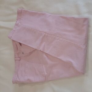 Gloria Vanderbilt Women's Light Pink Amanda Jean